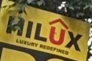 HILUX PG for Ladies logo